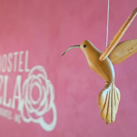Hostel Dela Tiradentes Kültér fotó
