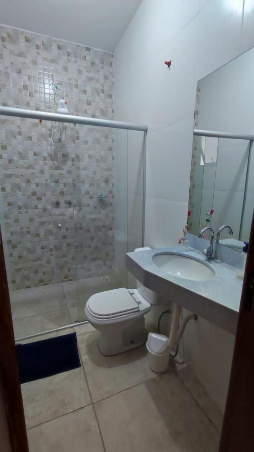 Hostel Dela Tiradentes Kültér fotó