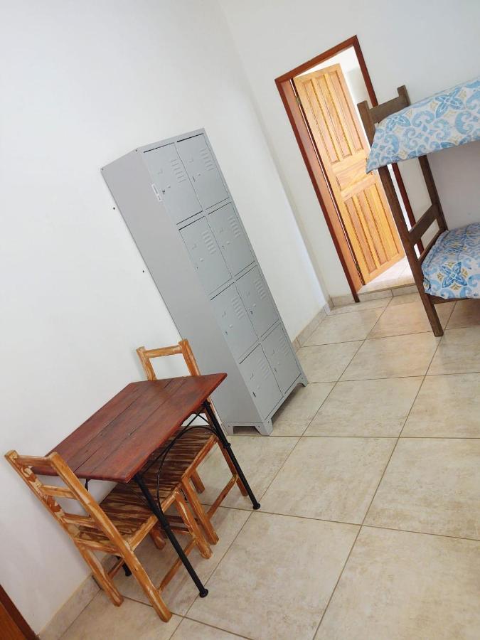 Hostel Dela Tiradentes Kültér fotó