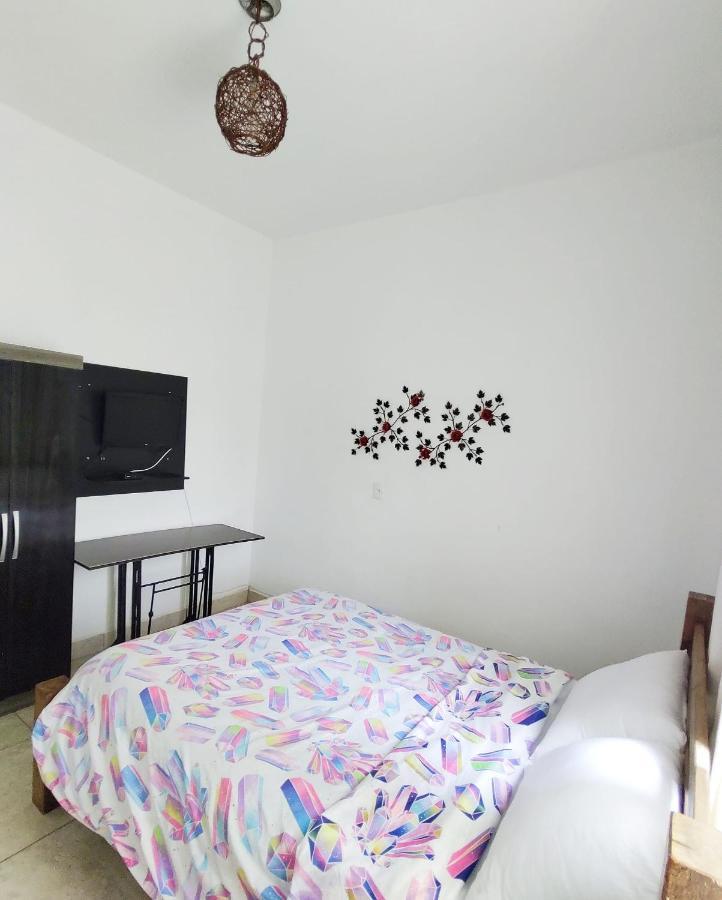 Hostel Dela Tiradentes Kültér fotó