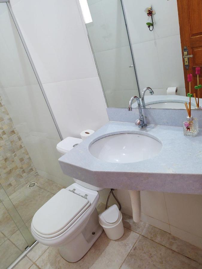Hostel Dela Tiradentes Kültér fotó
