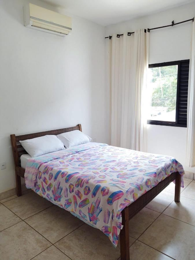 Hostel Dela Tiradentes Kültér fotó