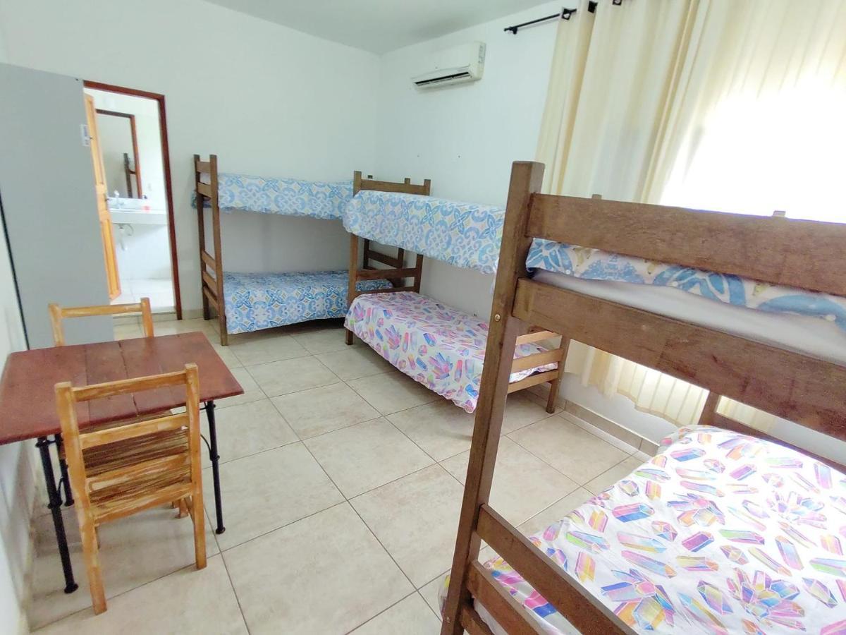 Hostel Dela Tiradentes Kültér fotó