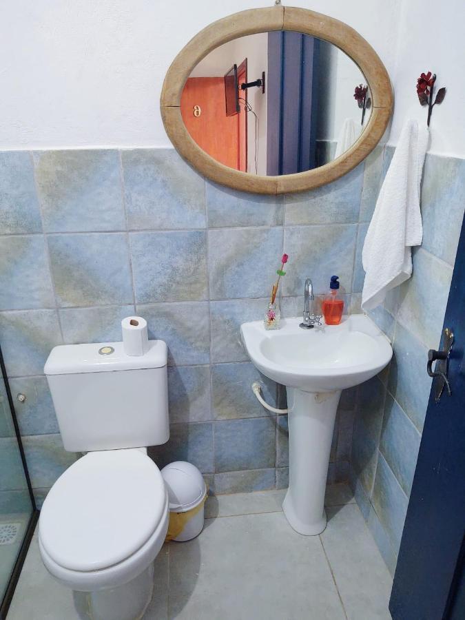 Hostel Dela Tiradentes Kültér fotó