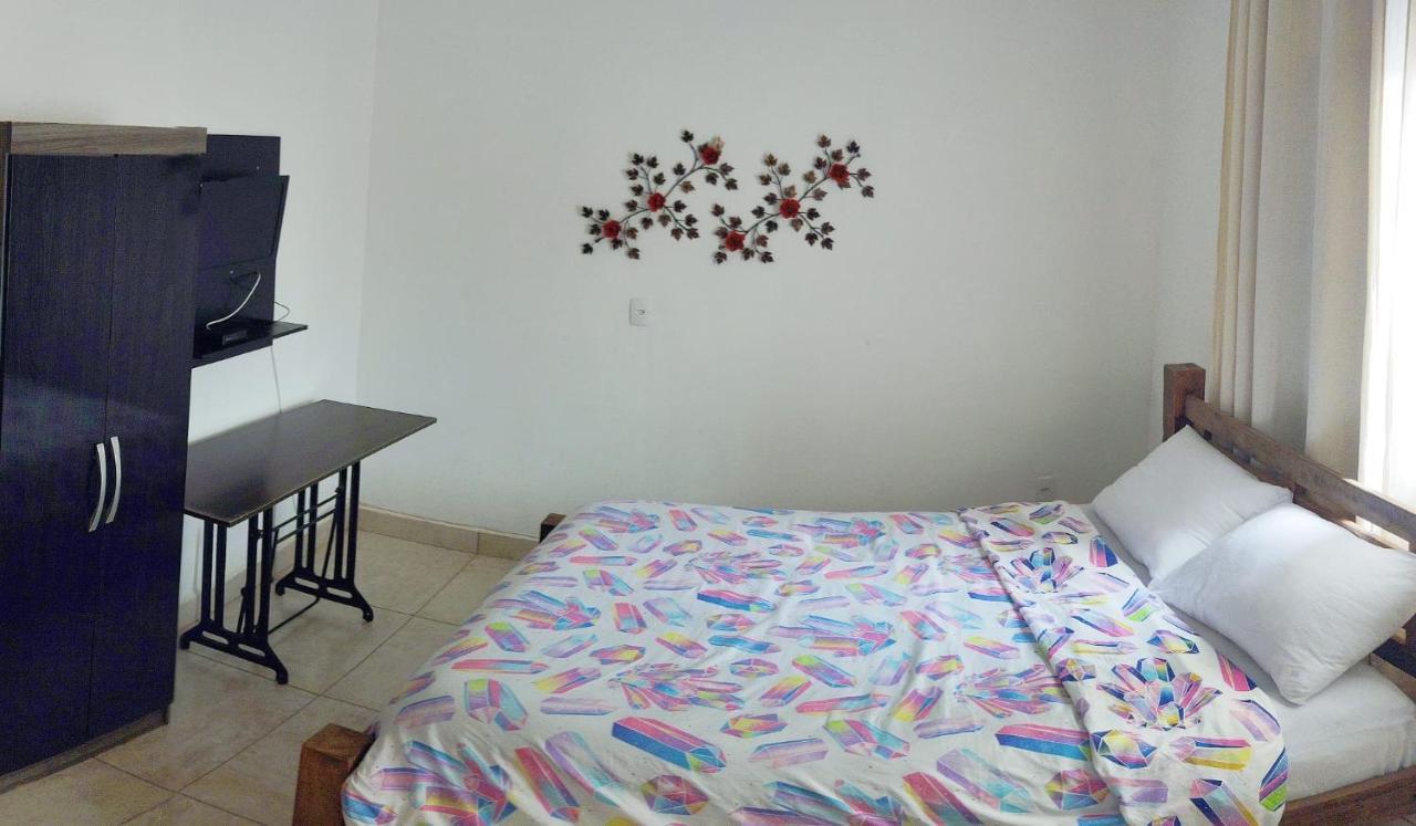 Hostel Dela Tiradentes Kültér fotó
