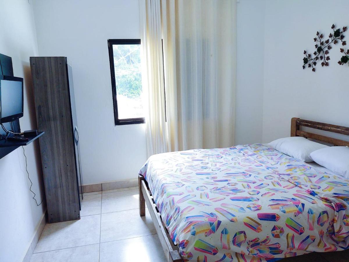 Hostel Dela Tiradentes Kültér fotó