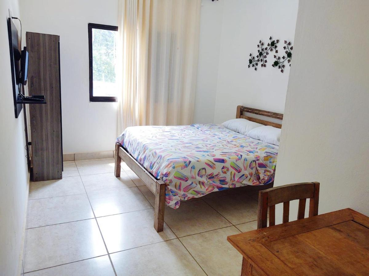 Hostel Dela Tiradentes Kültér fotó