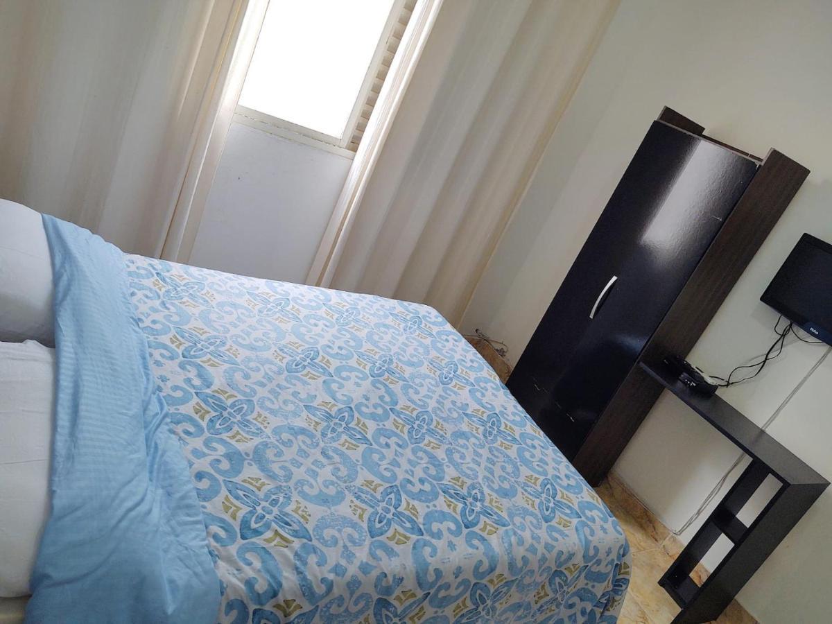 Hostel Dela Tiradentes Kültér fotó