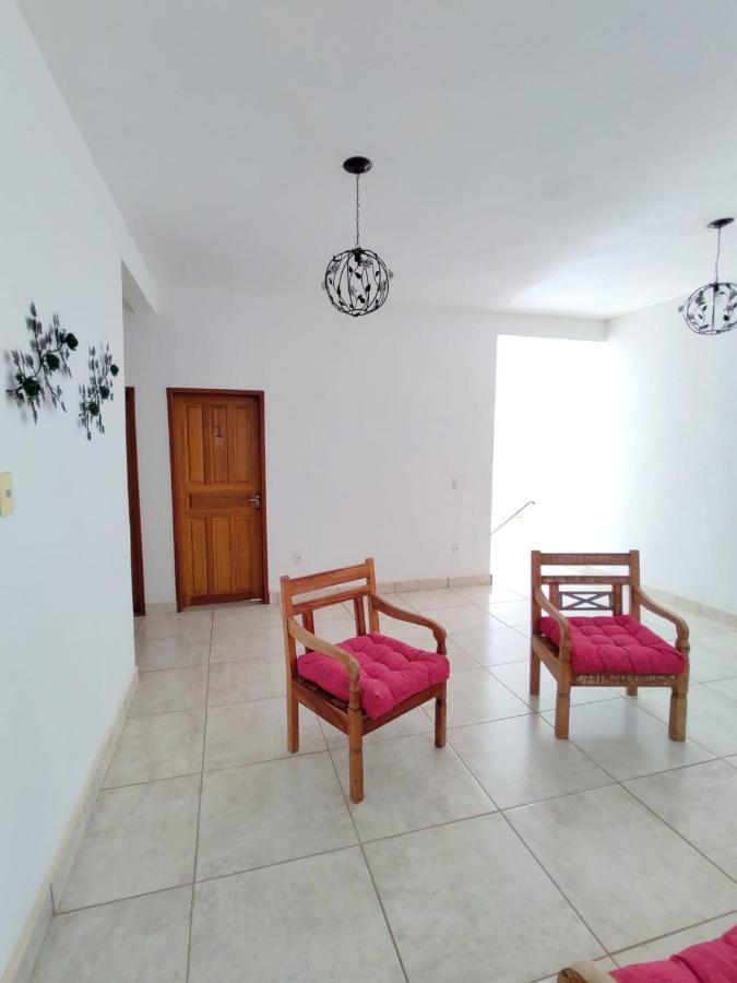 Hostel Dela Tiradentes Kültér fotó