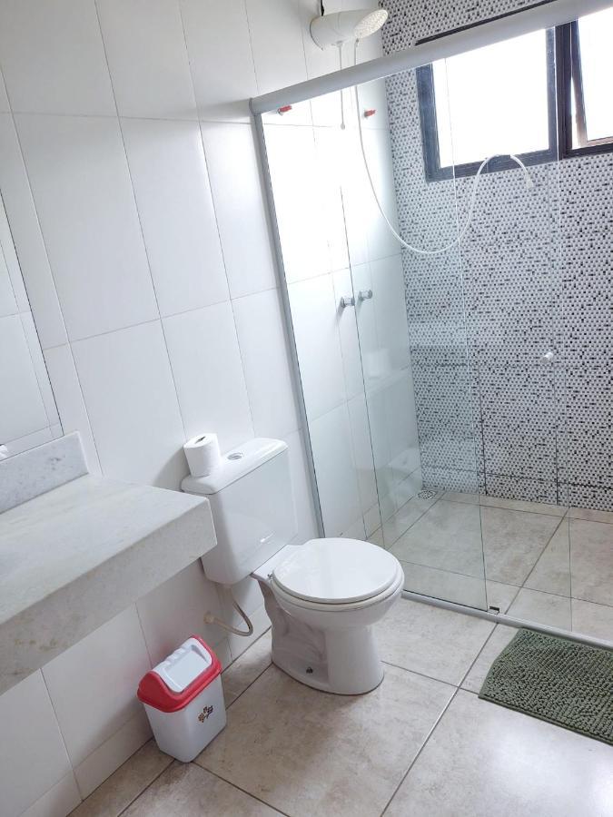 Hostel Dela Tiradentes Kültér fotó
