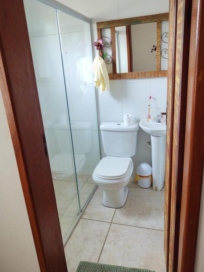 Hostel Dela Tiradentes Kültér fotó