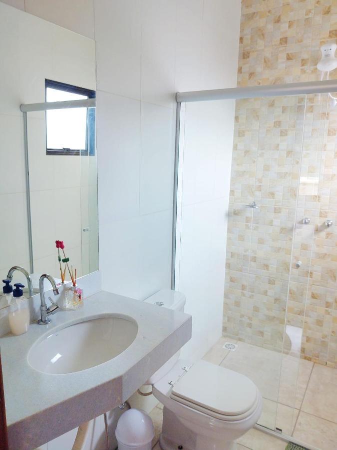 Hostel Dela Tiradentes Kültér fotó