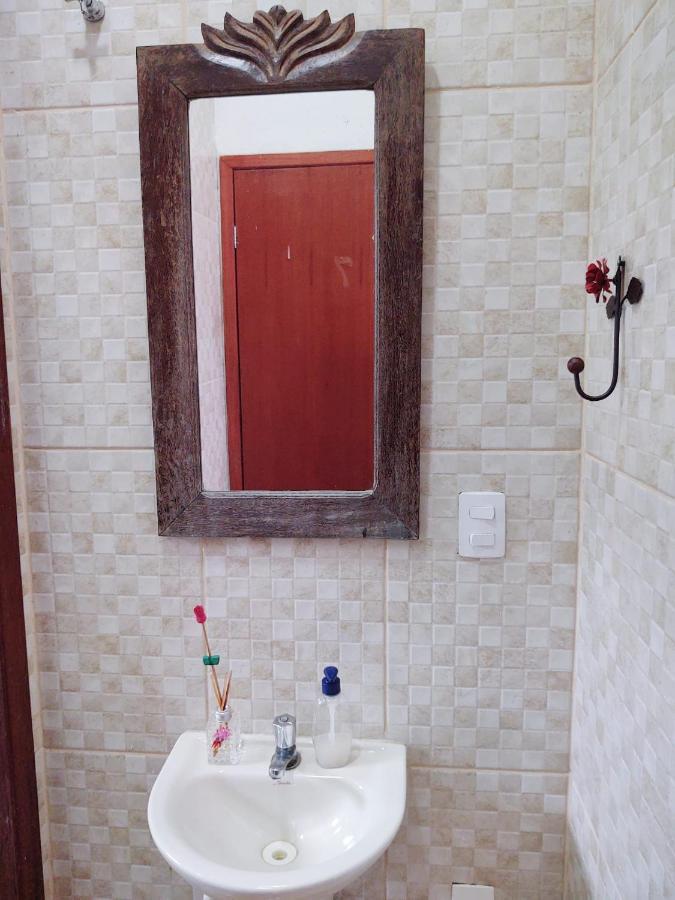 Hostel Dela Tiradentes Kültér fotó