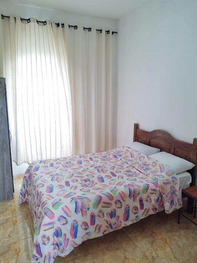 Hostel Dela Tiradentes Kültér fotó