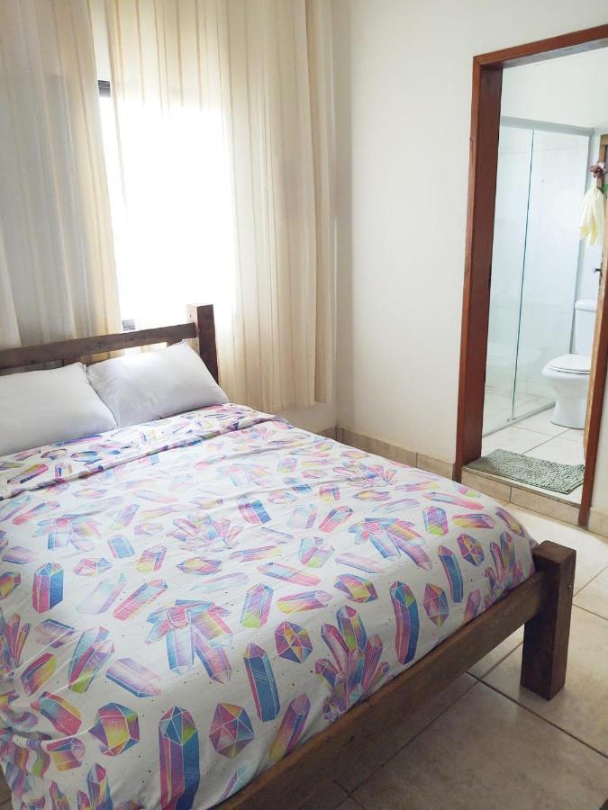 Hostel Dela Tiradentes Kültér fotó