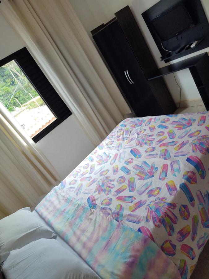 Hostel Dela Tiradentes Kültér fotó