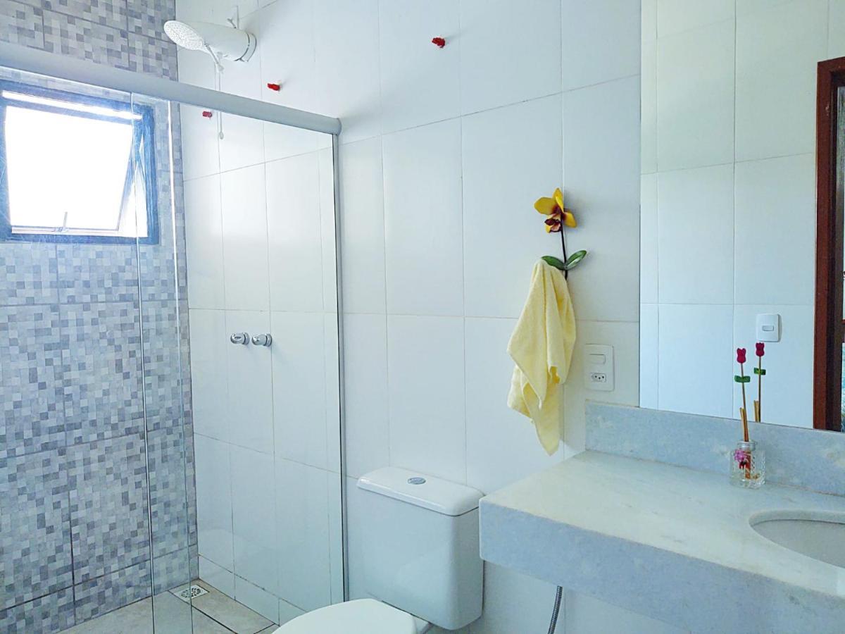 Hostel Dela Tiradentes Kültér fotó