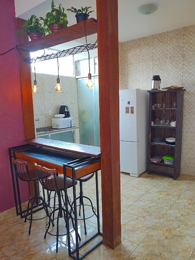 Hostel Dela Tiradentes Kültér fotó