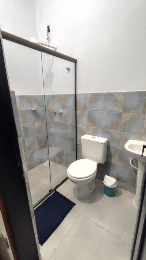 Hostel Dela Tiradentes Kültér fotó