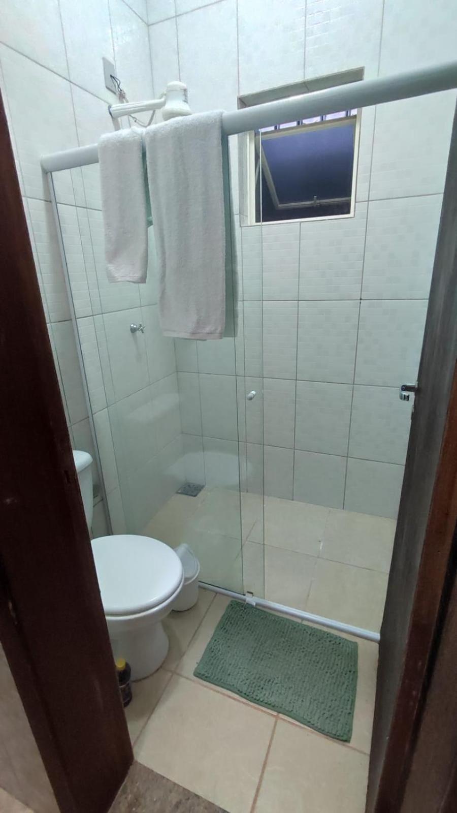 Hostel Dela Tiradentes Kültér fotó