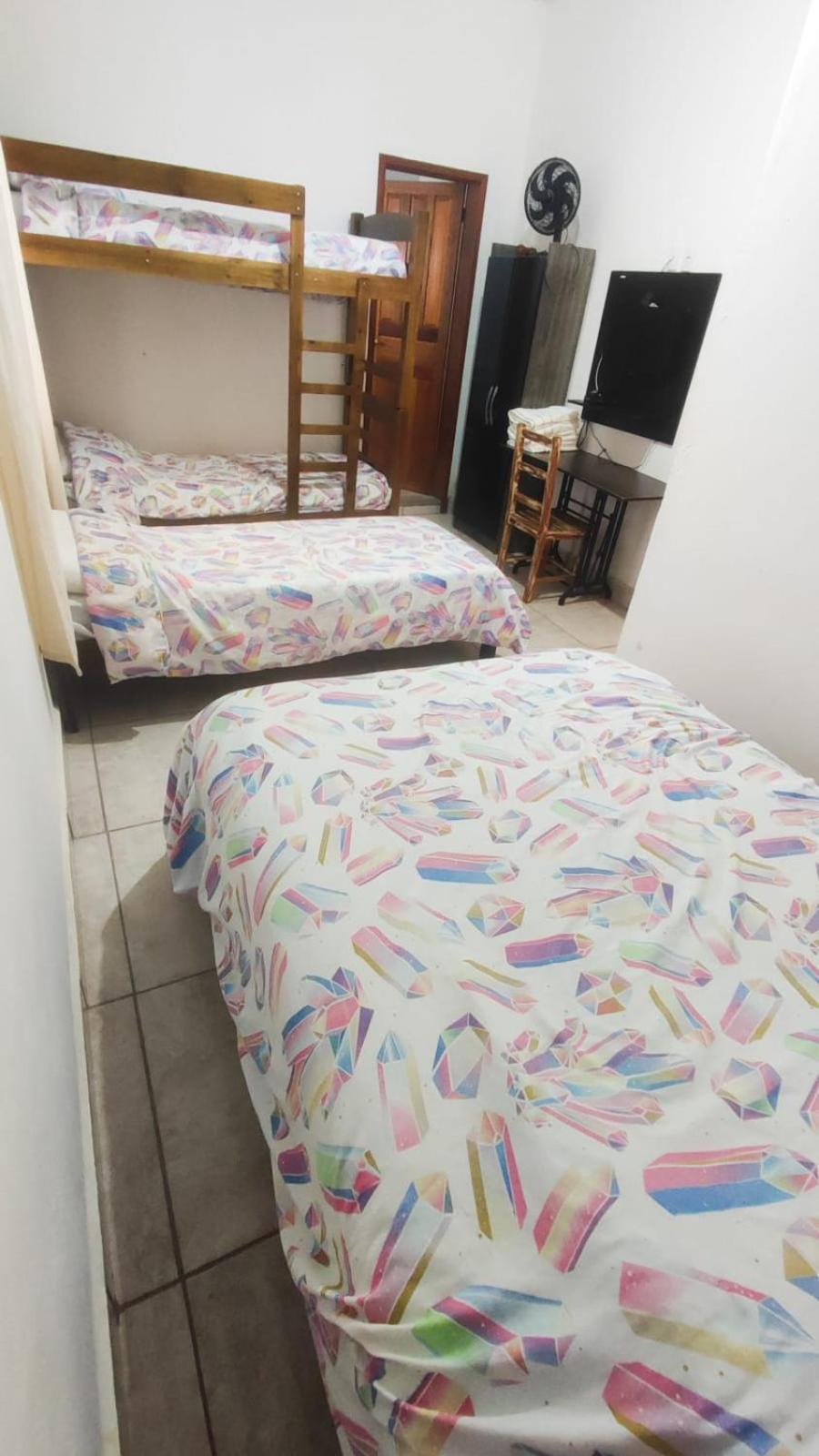 Hostel Dela Tiradentes Kültér fotó